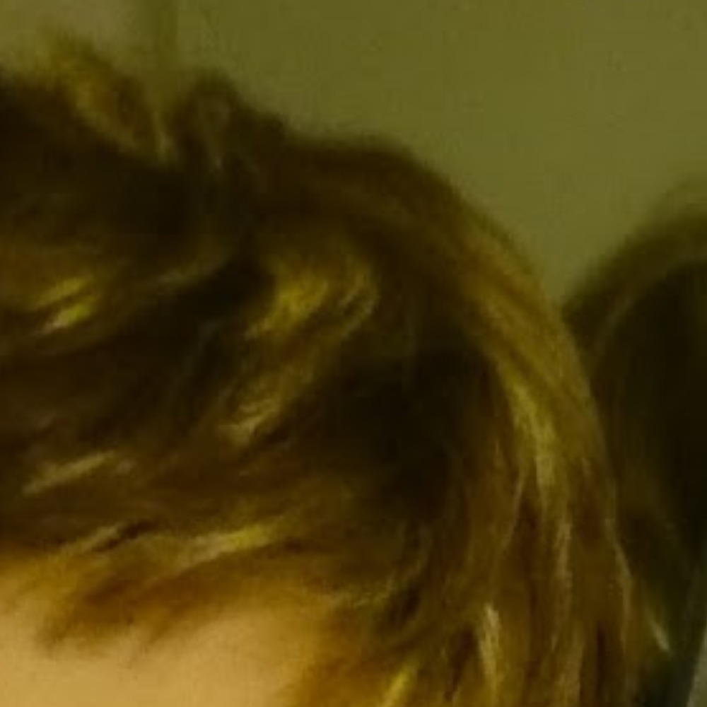 Meet your Posher, Faeqeh